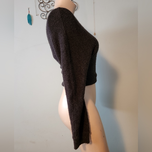 Soft stretchy sweater - Picture 2 of 6